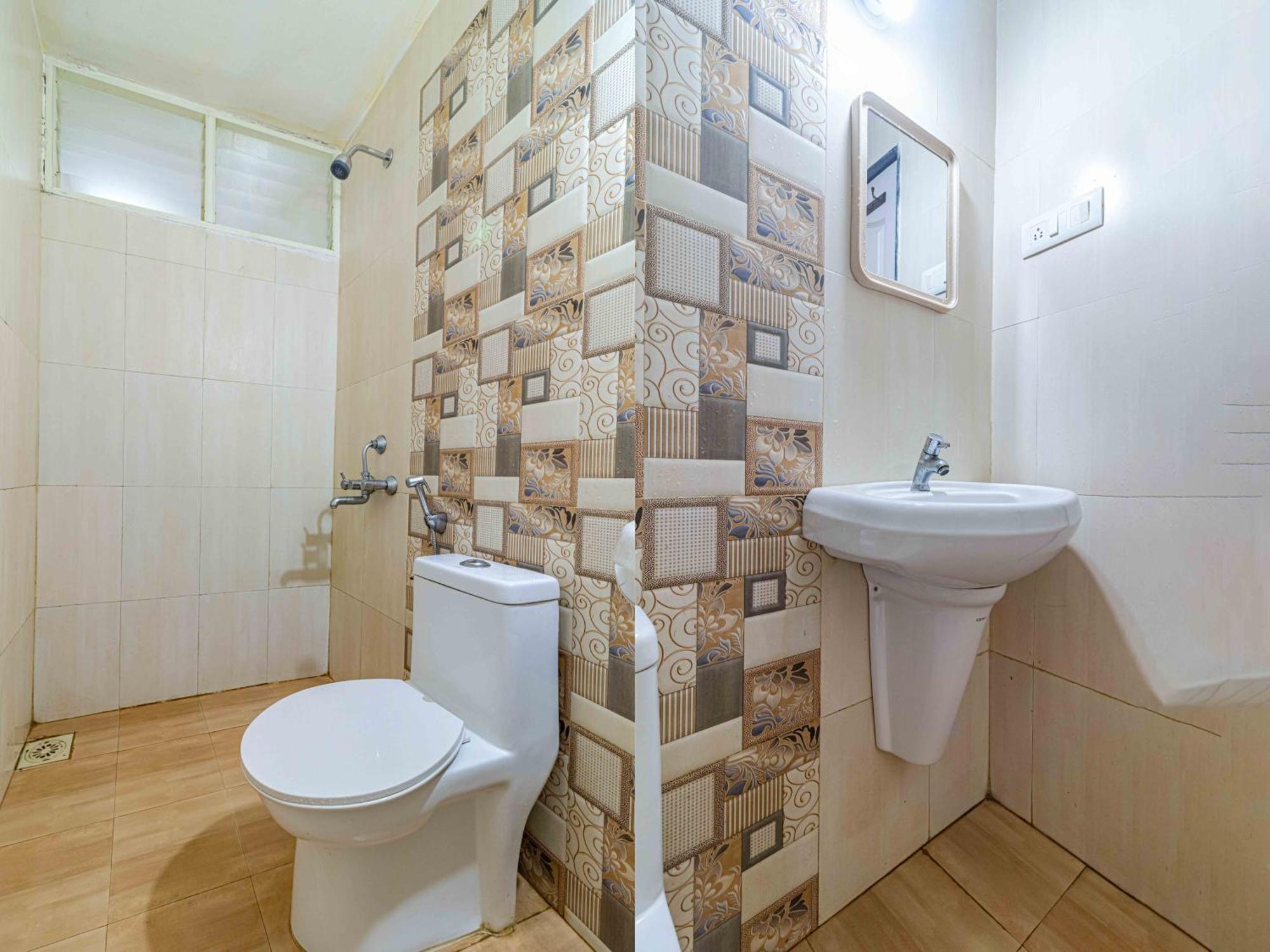 4Bhk Sparkling Apartment Near Beach Pool & Bar 2Bhkx2 ヴァガトール エクステリア 写真