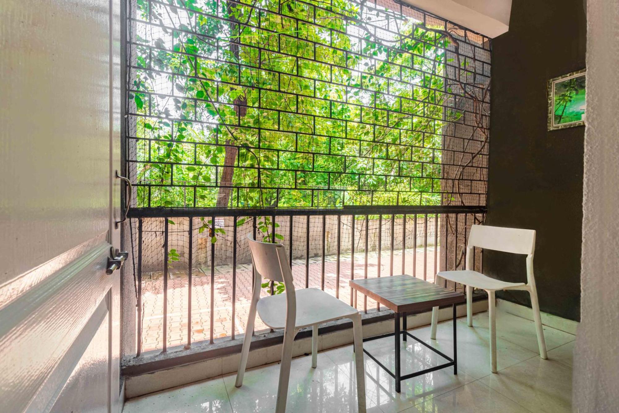 4Bhk Sparkling Apartment Near Beach Pool & Bar 2Bhkx2 ヴァガトール エクステリア 写真