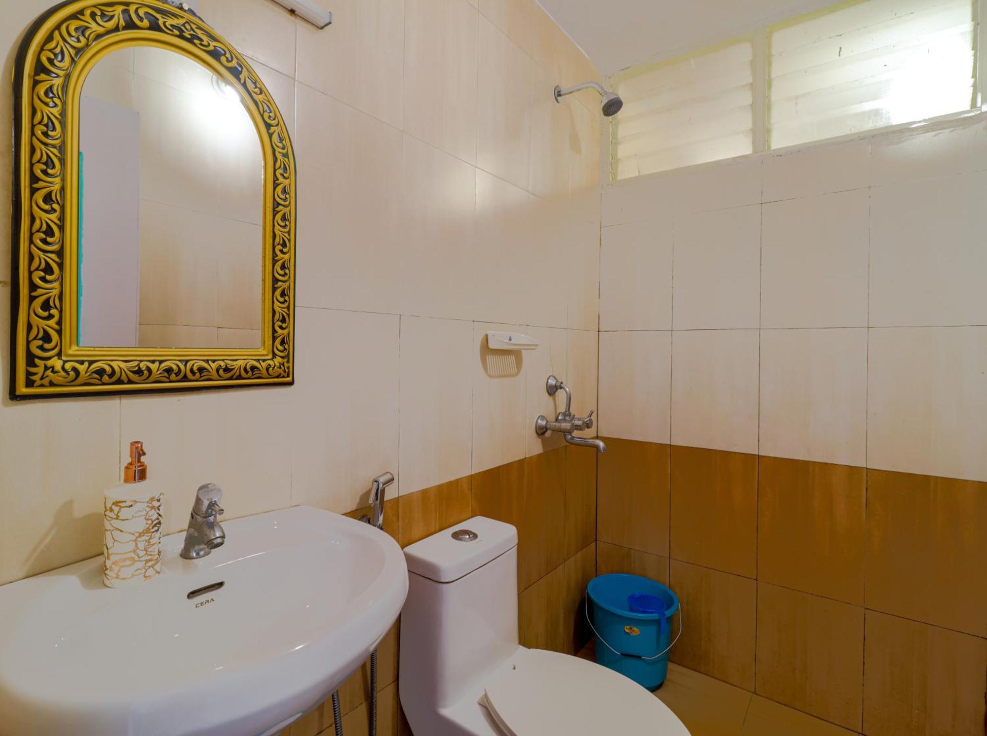 4Bhk Sparkling Apartment Near Beach Pool & Bar 2Bhkx2 ヴァガトール エクステリア 写真